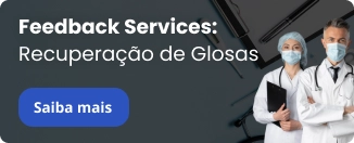 Recuperação de Glosas